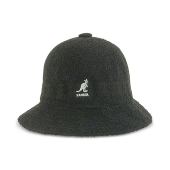 NWT Kangol Men’s Bermuda Casual Hat - Size XL